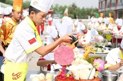 太原西点哪个学校好