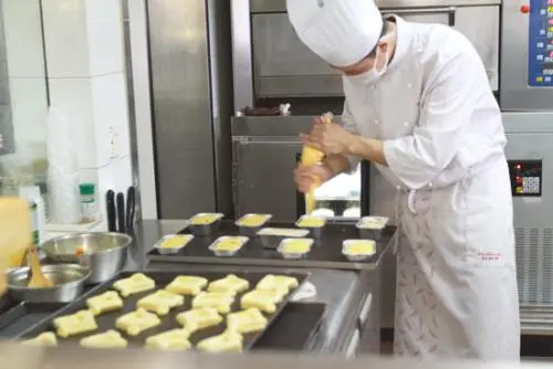 太原西点学校哪个好