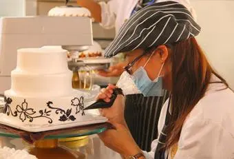 太原西点学校排行榜