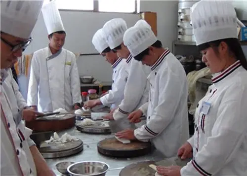 【太原小吃学校】太原小吃培训哪家好