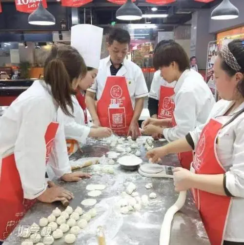 【太原小吃学校】太原小吃培训哪里好
