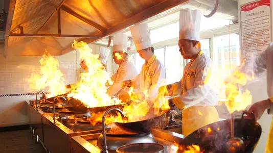 【太原西点学校】太原学西点需要多少钱