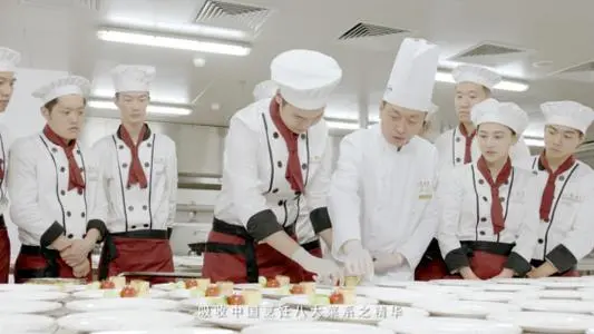 【太原厨师学校】太原学厨师到哪里