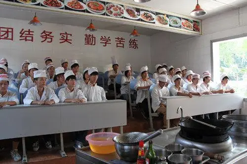 【太原西点学校】太原学西点要多少钱