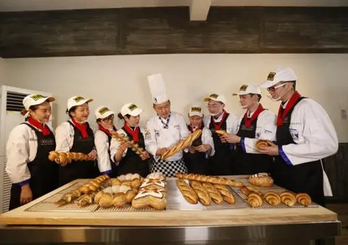 太原西点培训前十名学校