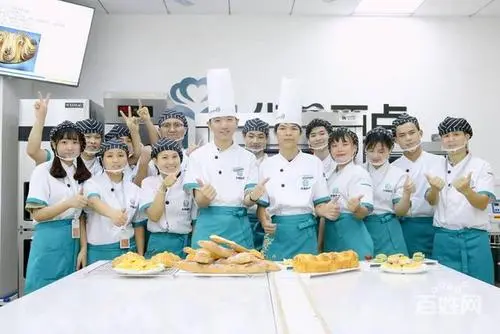 【太原西点学校】太原学西点哪个学校好