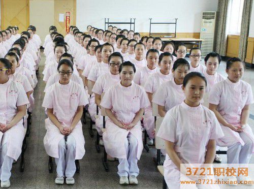 武汉卫校专科学校