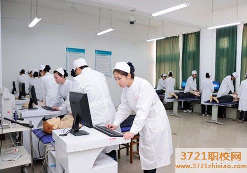 武汉卫校招生要求如下