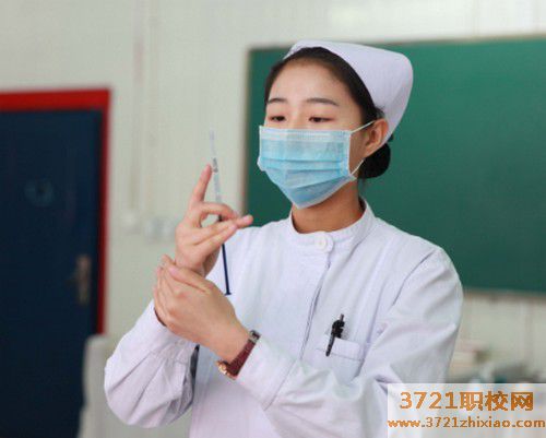 武汉卫校一般有哪些专业