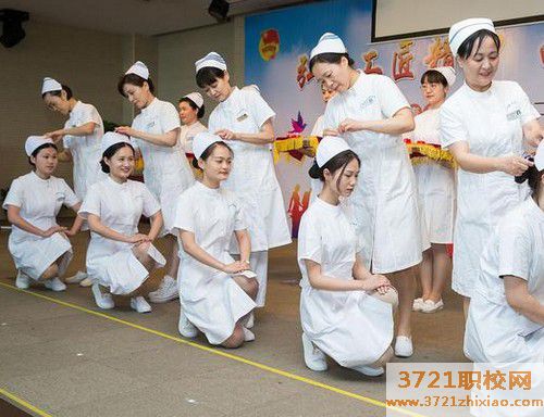 武汉卫校一般读几年