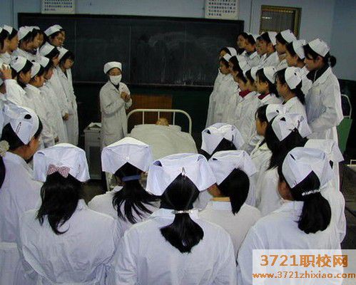 武汉卫校有哪些学校