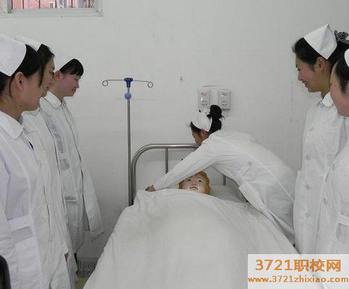 【武汉卫校】武汉卫校录取分数线多少