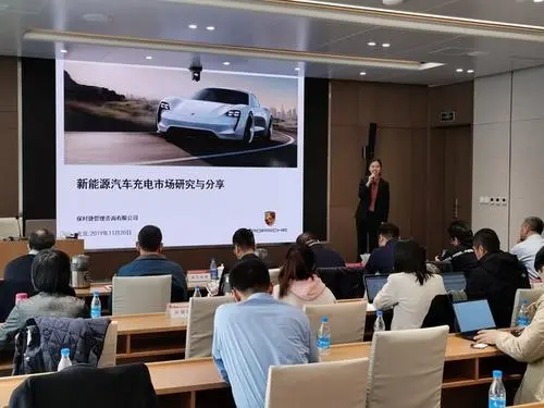 太原女生读新能源汽车技术专业专业好吗?好就业吗