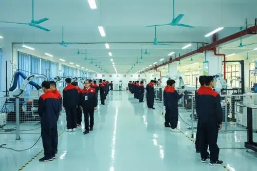 太原学新能源汽车技术专业哪个学校好