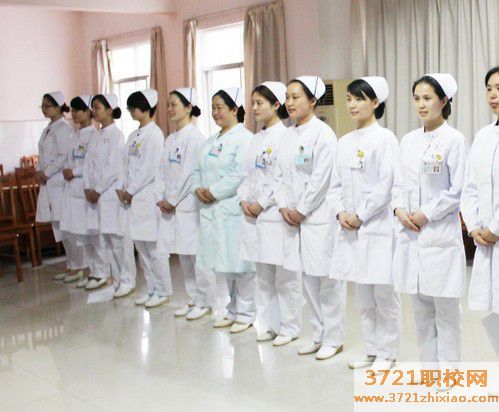 武汉护理学校招生简章