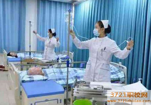 武汉护理学校那家好