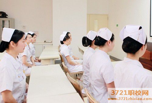 【武汉护理学校】武汉护理学校的录取分数线