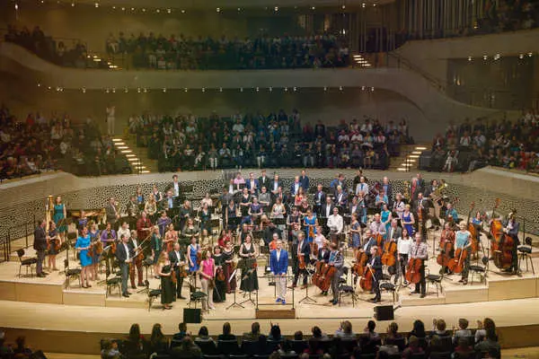 郑州哪些学校有音乐专业