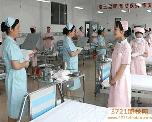 【武汉护理学校】武汉高级护理学校招生要求有哪些