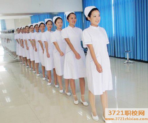 【武汉职业学校】武汉护士学校招生要求