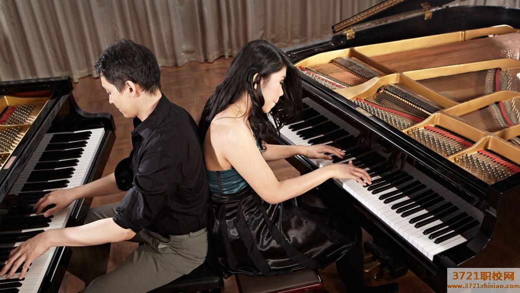 郑州音乐专业学校有哪些