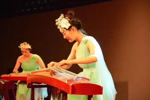 郑州初中毕业可以上的音乐学校