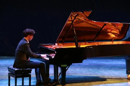 郑州有音乐专业的职业高中