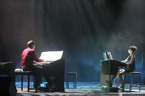 郑州音乐学校初中有哪些