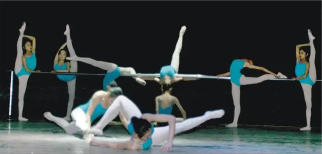 郑州舞蹈专业中专招生报名条件