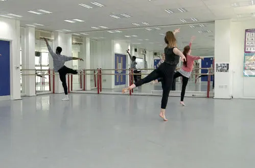 郑州舞蹈学校招生报名时间