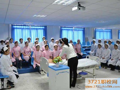 武汉卫生学校招生条件