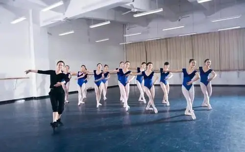 郑州舞蹈专业学校招生要求及简章