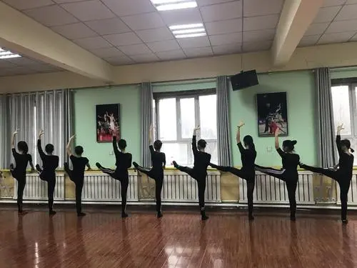 郑州舞蹈专业学制是多久？是几年