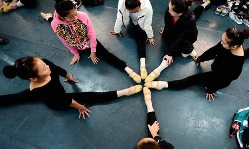 郑州舞蹈学校初中有哪些