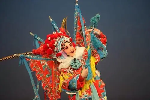 郑州哪些学校有戏曲专业