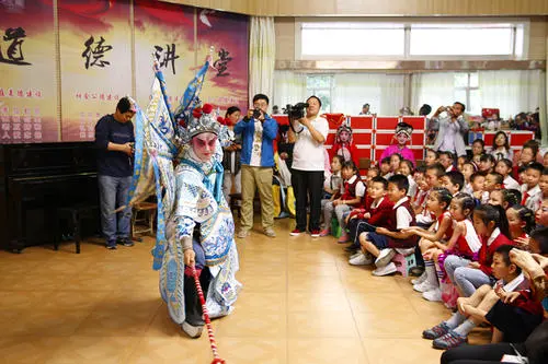 郑州戏曲专业就业前景/形势怎么样