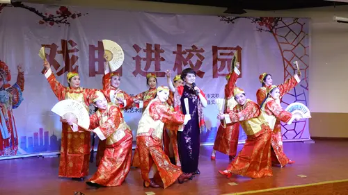 郑州戏曲学校招生报名时间