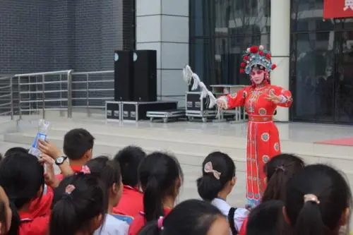 郑州戏曲专业学校有哪些