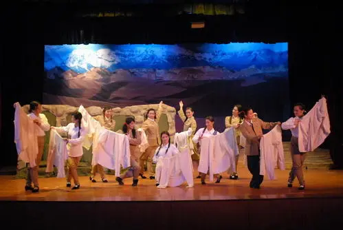 郑州戏曲专业学制是多久?是几年