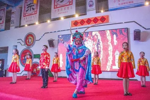 郑州戏曲专业最好的学校是哪个