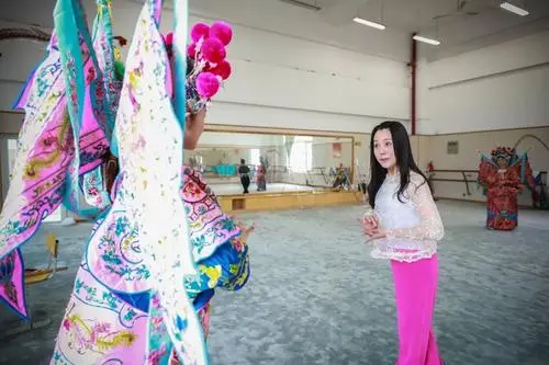 郑州什么戏曲专业学校好