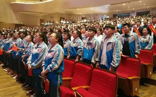 神木职教中心2023年招生简章