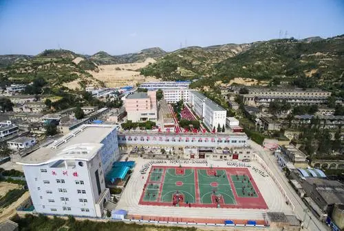 米脂县职教中心2023年招生简章