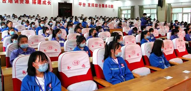 米脂县职教中心招生要求有什么