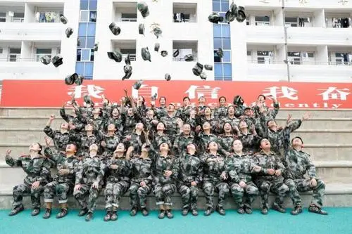 【榆林卫生学校】榆林市卫生学校2023年招生简章