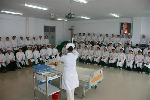 【榆林卫生学校】榆林市卫生学校招生要求