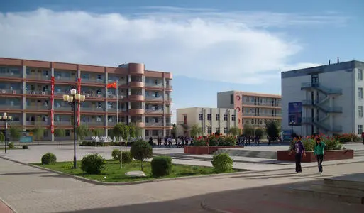 榆林中专林业学校学费