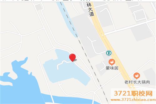 榆林林业学校地址在哪里