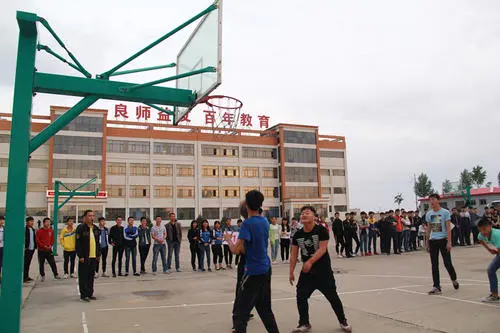 榆林中专林业学校招生条件