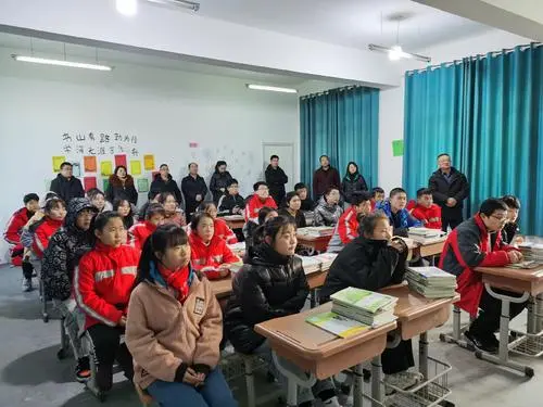 佳县职教中心都有哪些专业